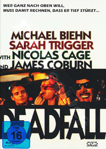Deadfall |   Blu-Ray